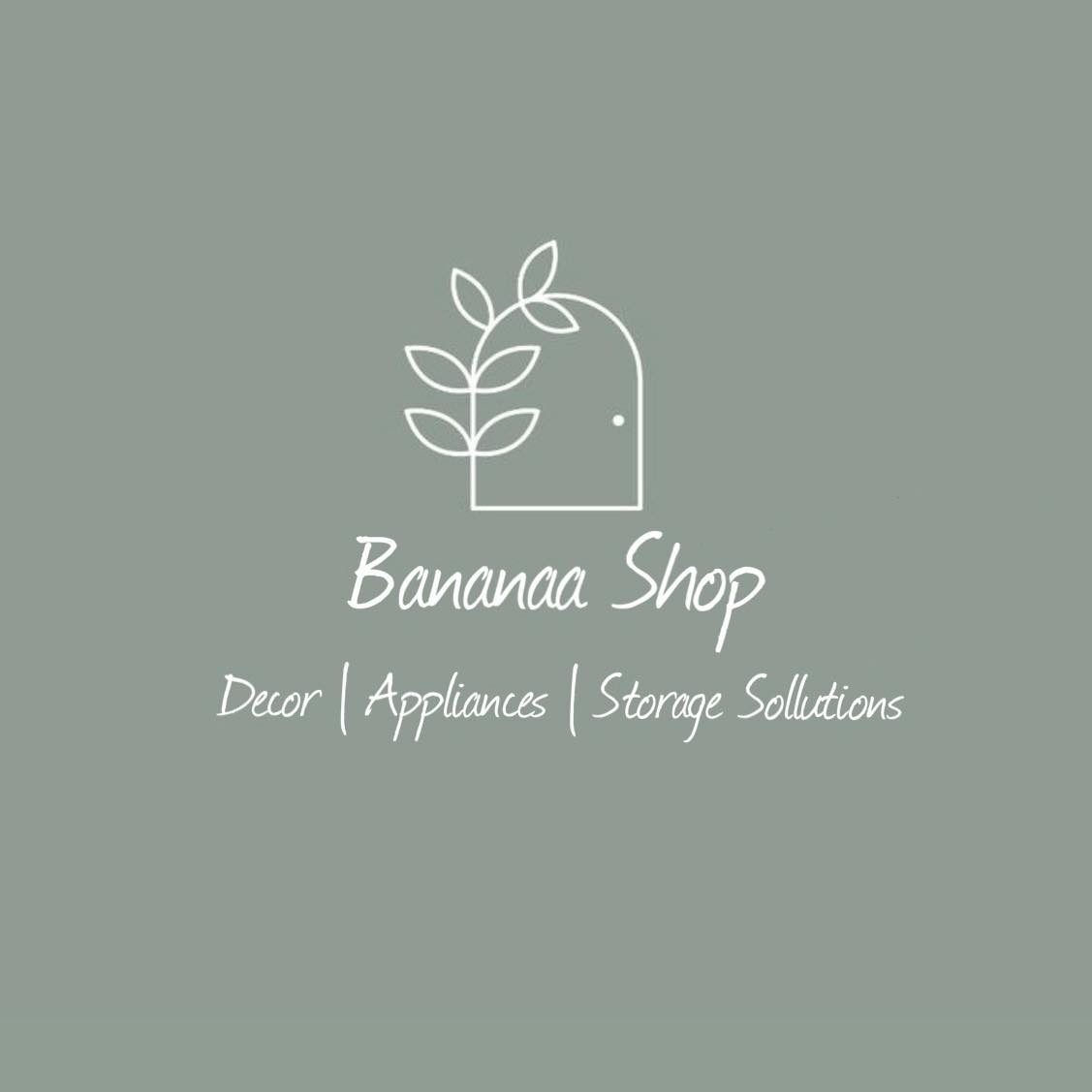 Bananaa Shop